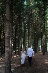 Kristie &amp; Corey's Wedding